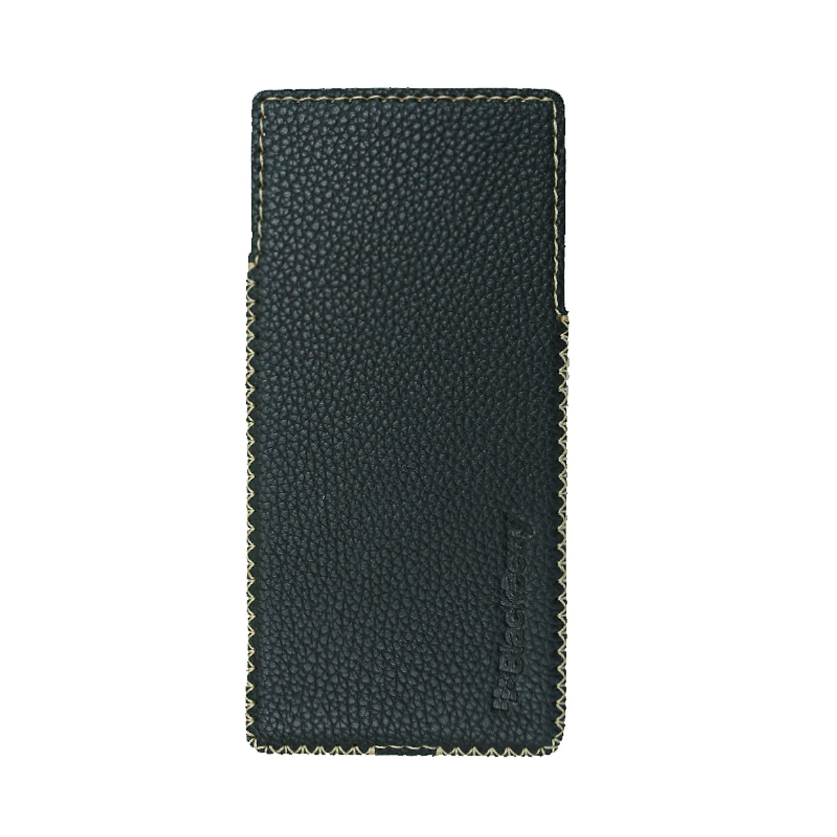 [HCM]Bao Da Rút Dành Cho Blackberry Keytwo Key2 màu đen