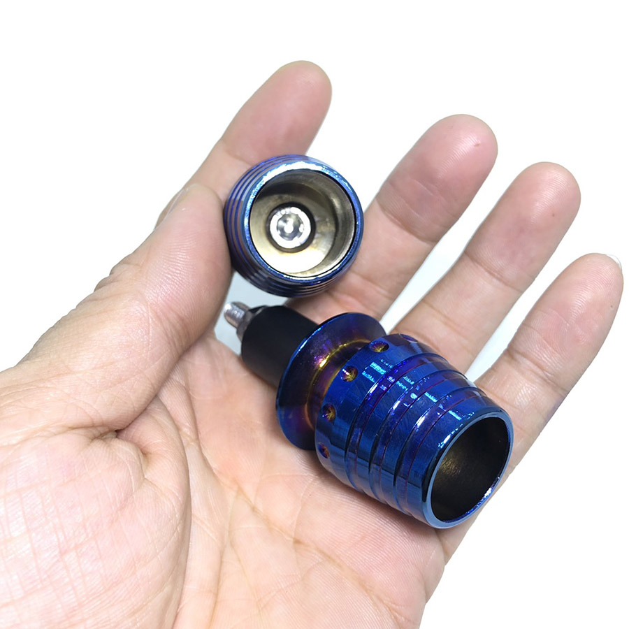 Gù Tay Lái Xi Titan Cực Đẹp  [ 1 đôi ]