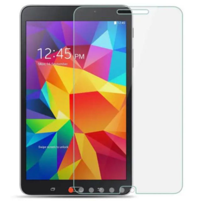 Kính cường lực cho samsung galaxy tab 4 8.0 t330 t331 tab4