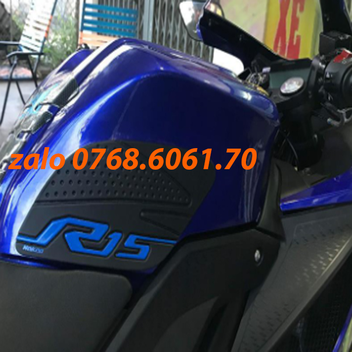 ốp chống trượt bình xăng r15v3