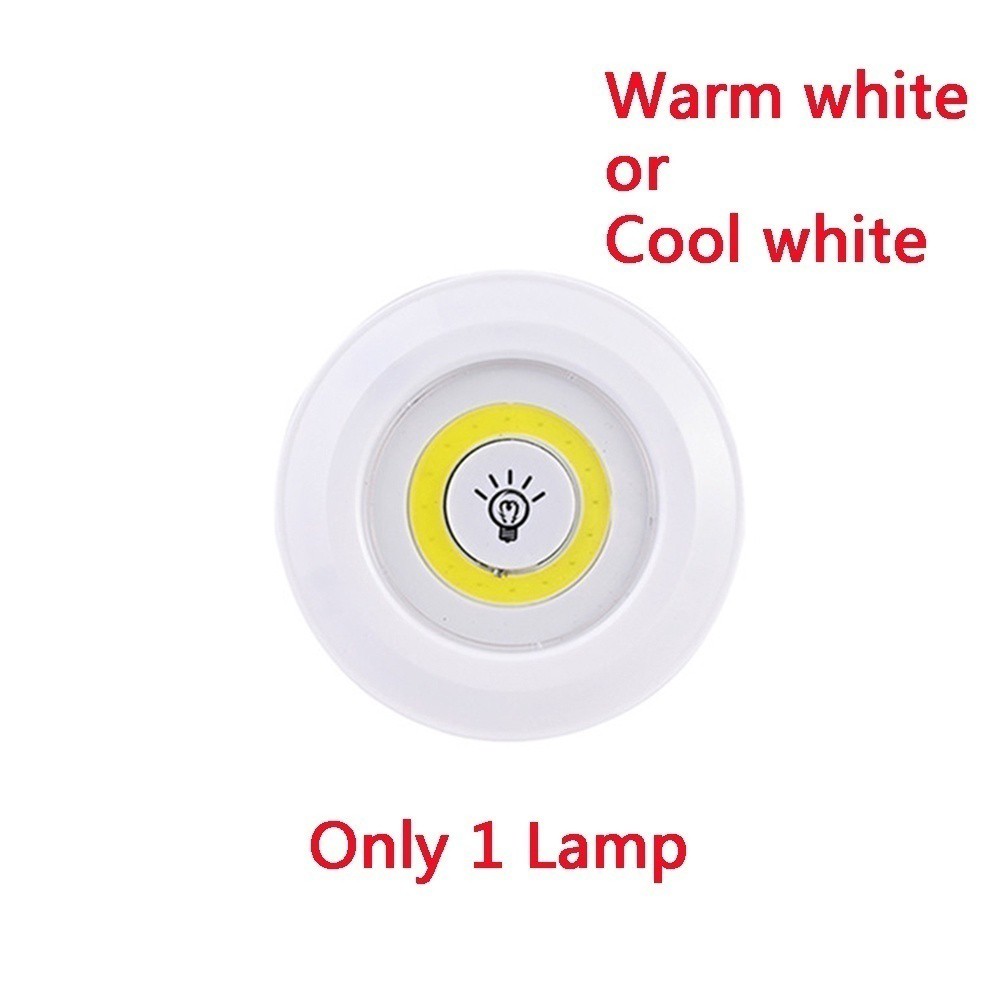 Đèn LED dán tường