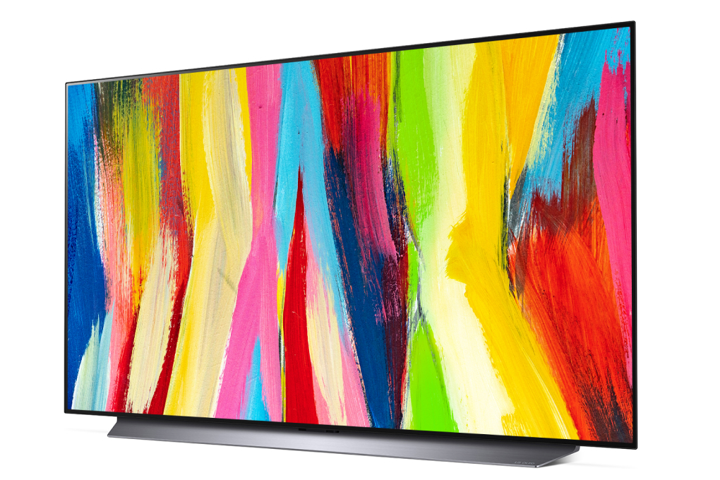 [HCM]Smart Tivi OLED LG 4K 48 inch 48C2PSA (Miễn phí giao tại HCM-ngoài tỉnh liên hệ shop)