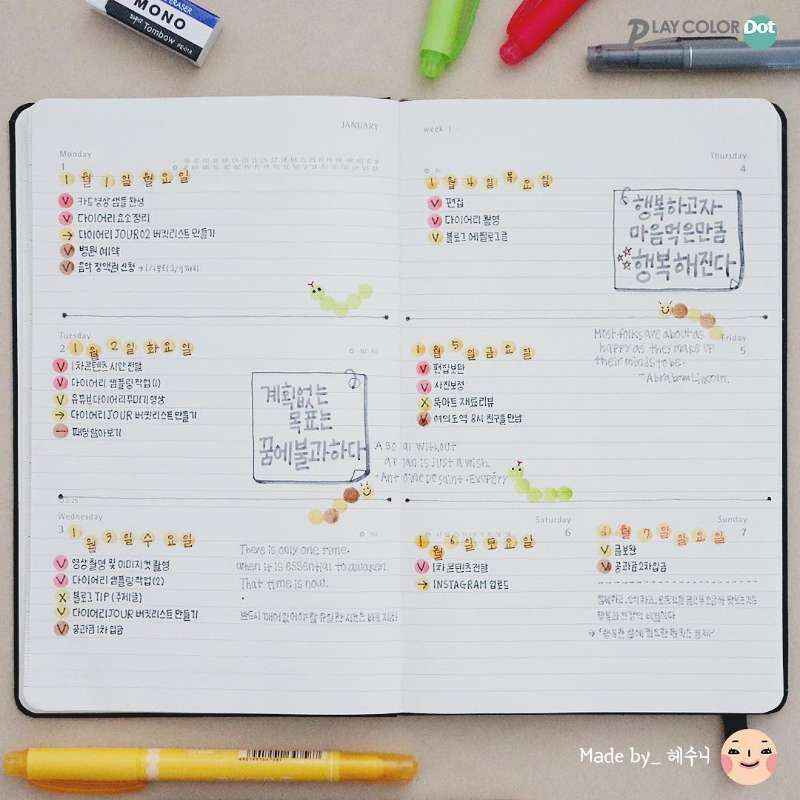 [HCM]BÚT MARKER TRANG TRÍ 2 ĐẦU TOMBOW PLAY COLOR DOT