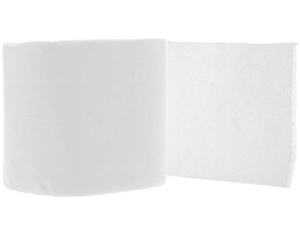 [HCM]1 CÂY (10 LỐC) GIẤY VỆ SINH - SÀI GÒN CARE 10 (KHÔNG LÕI)