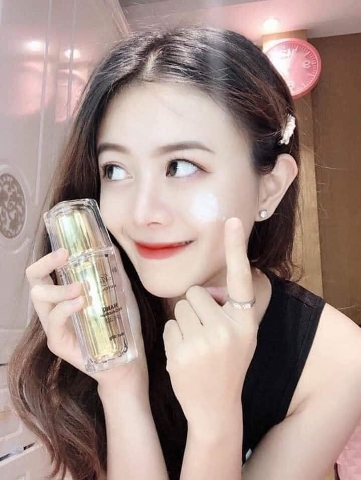 [CHÍNH HÃNG] Kem face nano Huyền Phi