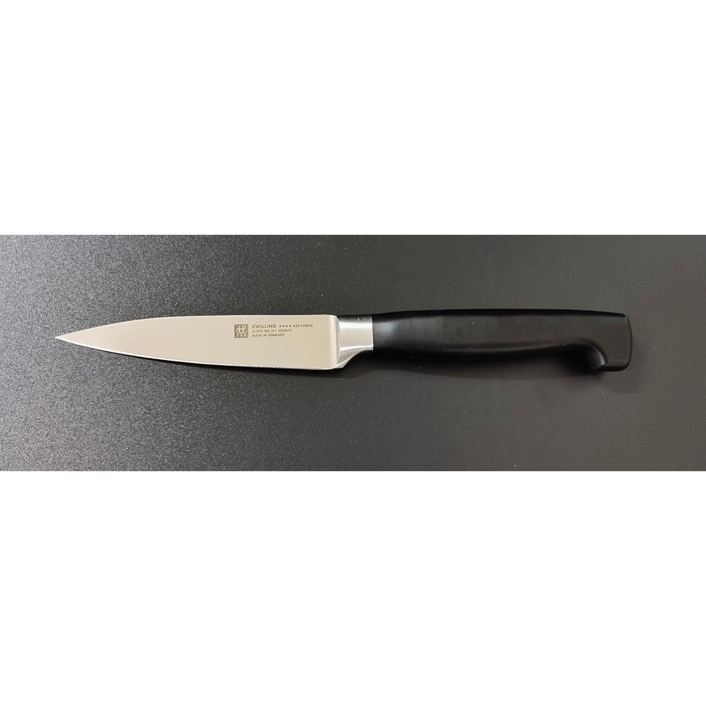Bộ dao xịn Zwilling Vier Sterne 7 món (Gỗ sồi)