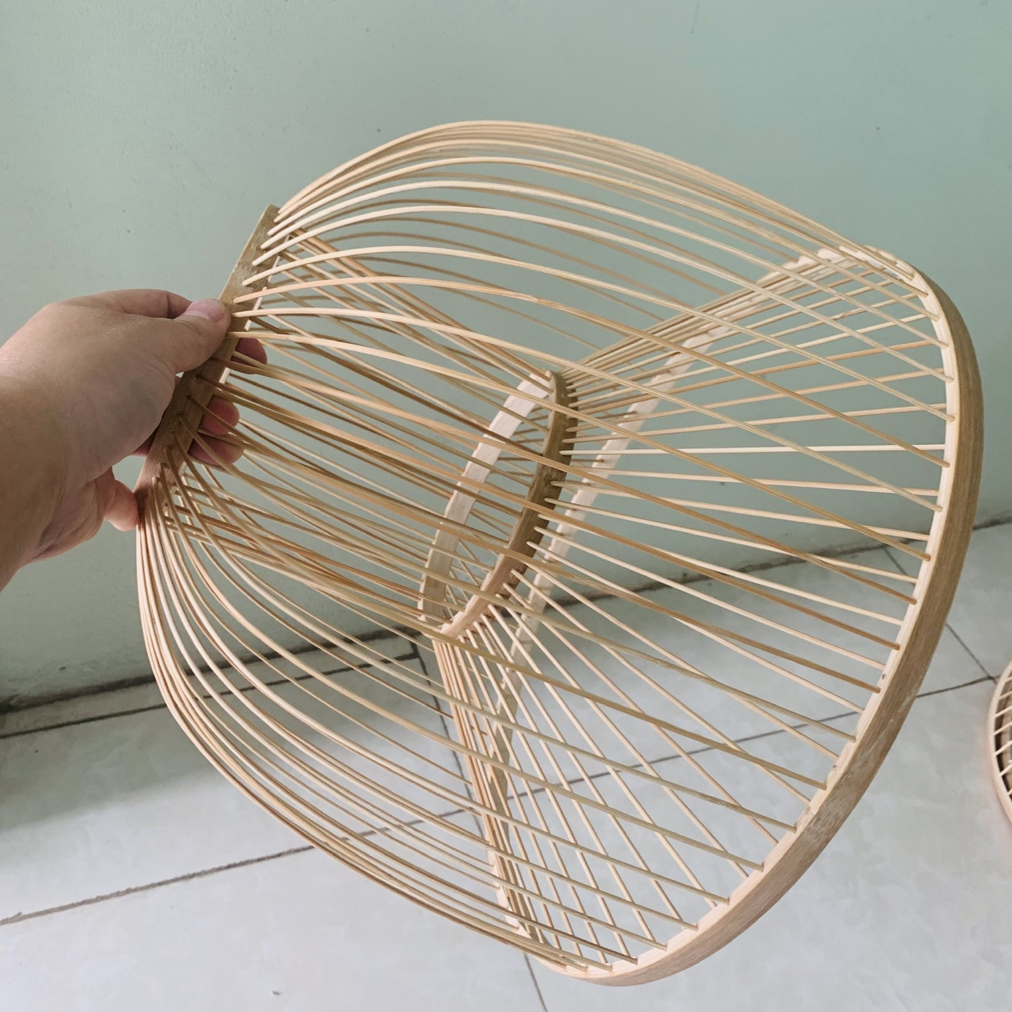 Đèn thả trần