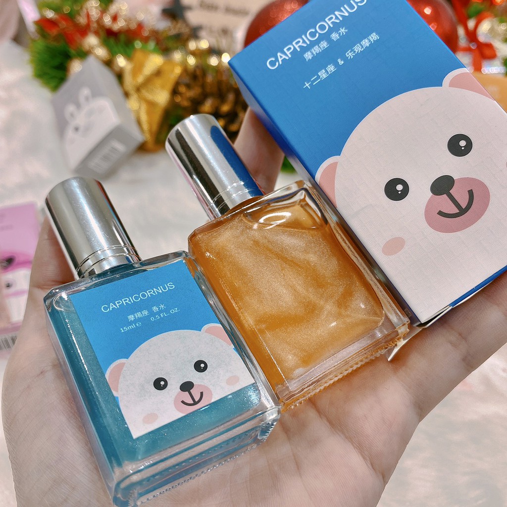 [HCM]NƯỚC HOA TUỔI THANH XUÂN 15ml
