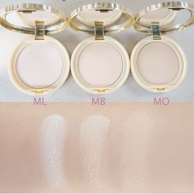 Phấn phủ Canmake Marshmallow Finish Powder