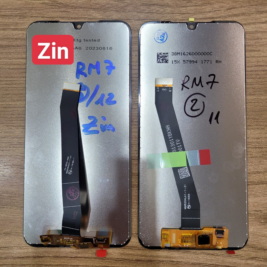 Màn Hình Tương Thích Xaomi Redmi 7 (tặng keo dán + cường lực)