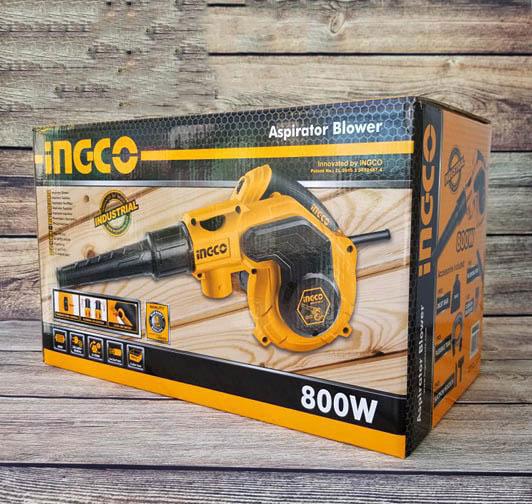 800W Máy thổi bụi INGCO AB8008