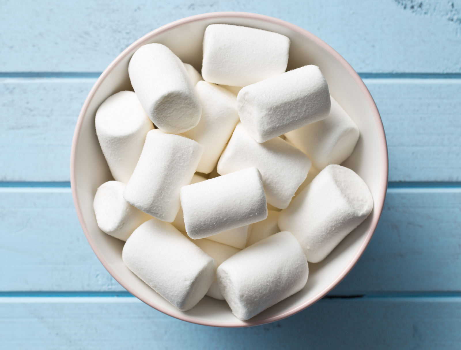 Kẹo Marshmallow Túi 120g