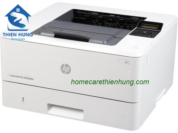[HCM]Máy in HP LaserJet Pro M402DW (C5F95A)