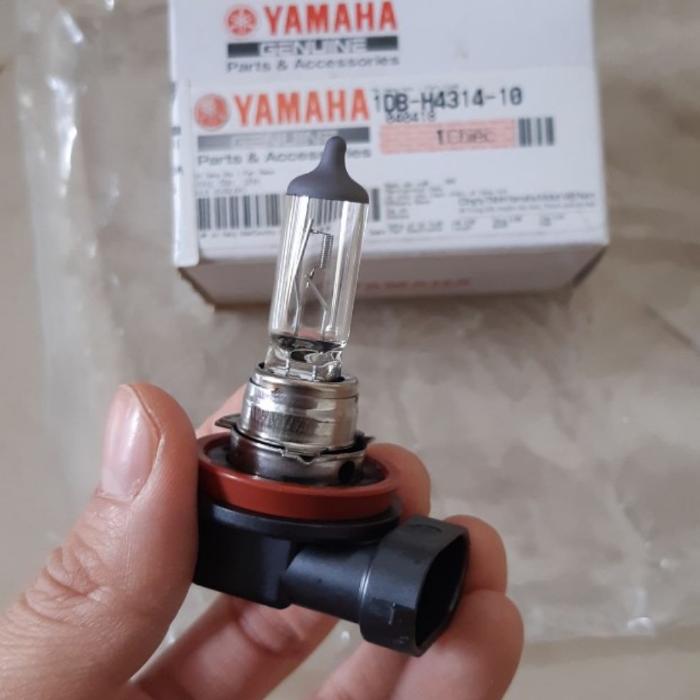YAMAHA NOUVO 5 | Bóng đèn pha Chính Hãng