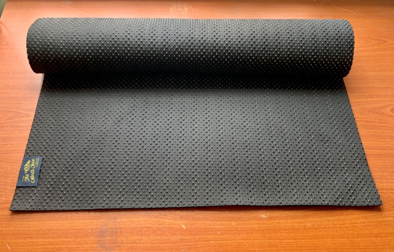 Thảm Yoga Du Lịch Có Gấp Gọn