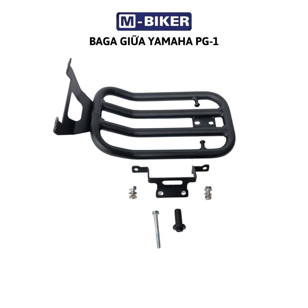 Baga giữa Yahama PG-1 hàng chính hãng