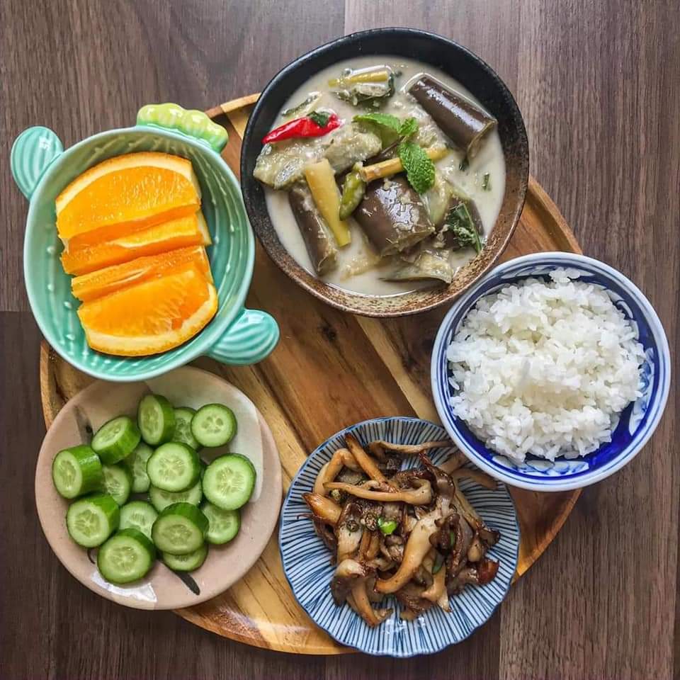 Chén bát gốm sứ tráng men hình xương rồng
