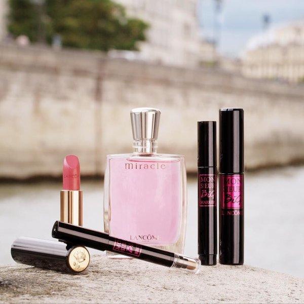 Nước hoa nữ LANCÔME Miracle EDP 100ml