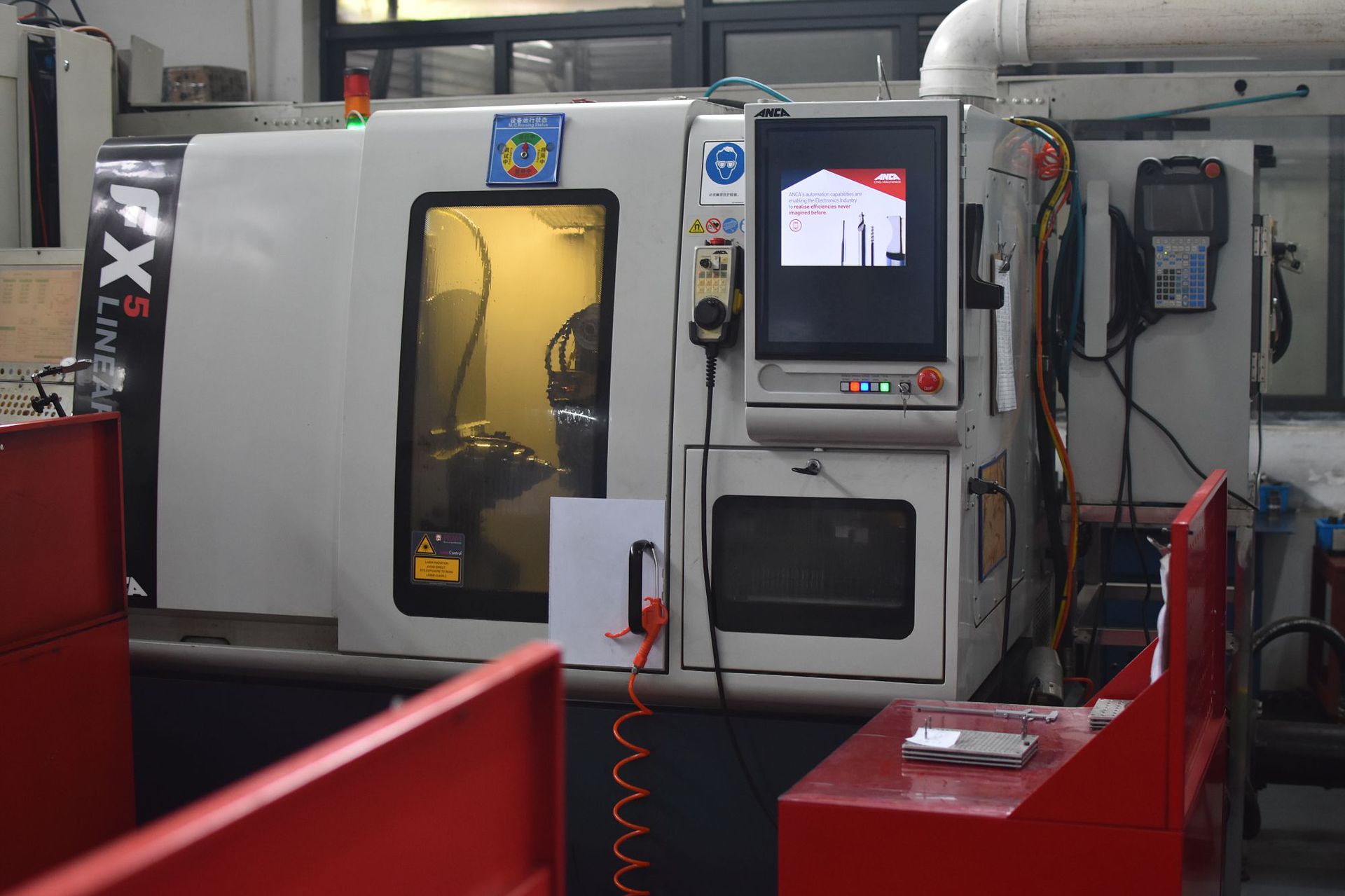 Mũi phay gỗ ghép mộng cánh cửa tủ bếp Muwang