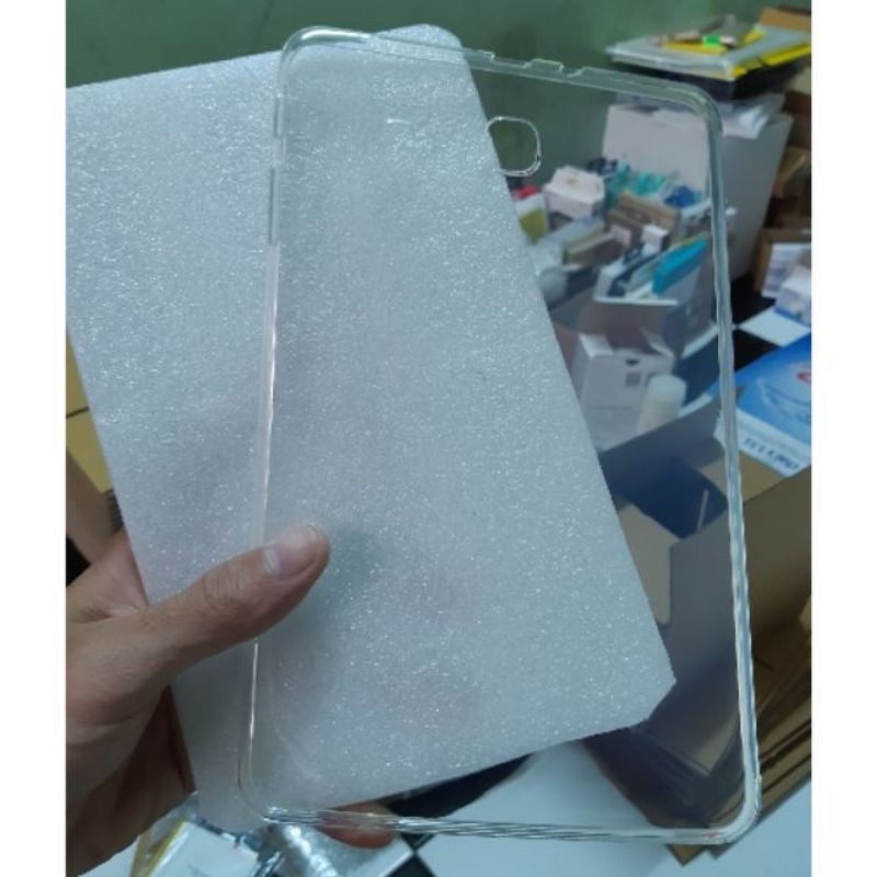 Ốp lưng silicon cho samsung tab e 9.6 inch t560 / t561