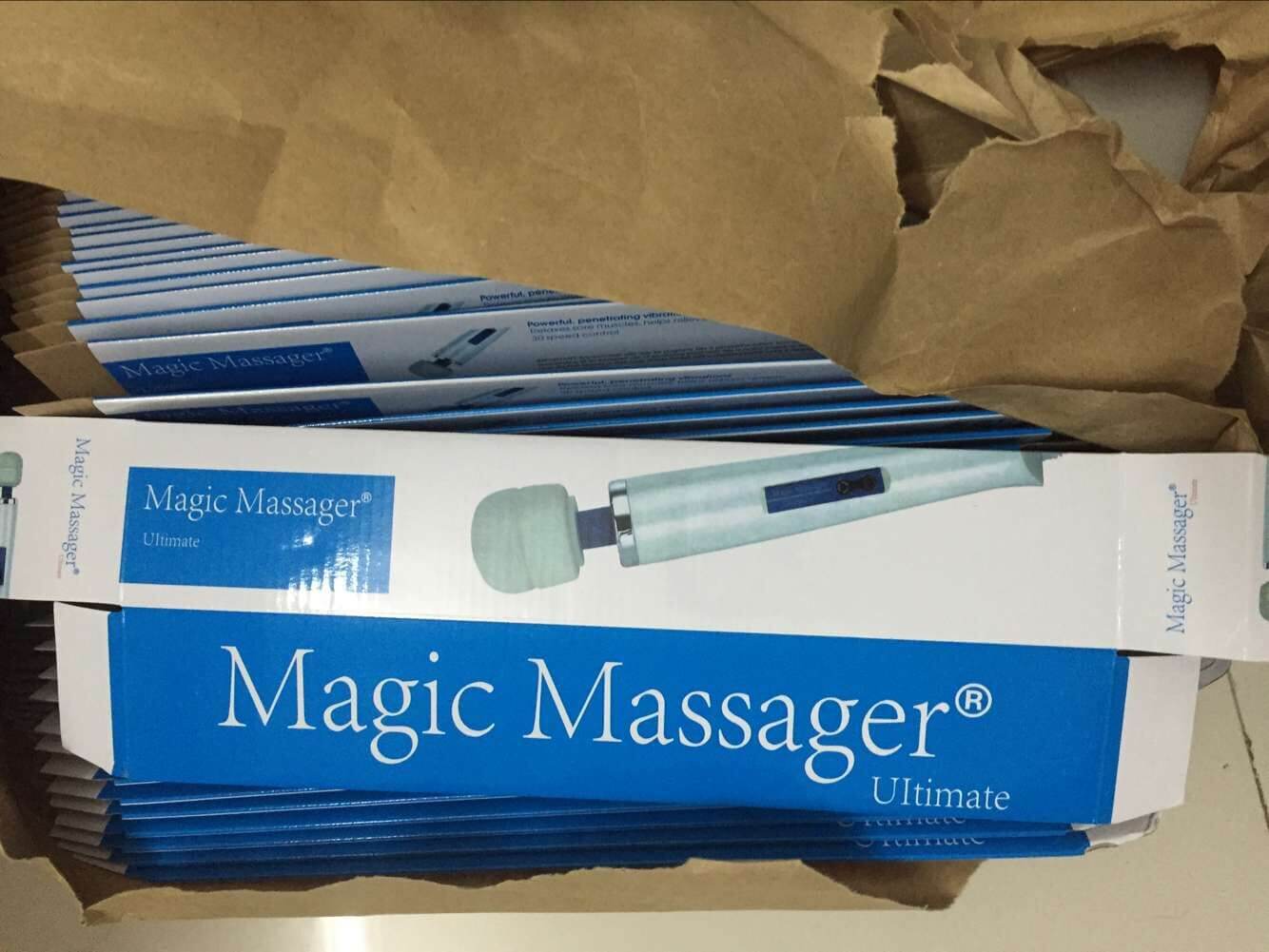 [HCM]Máy massage HV280