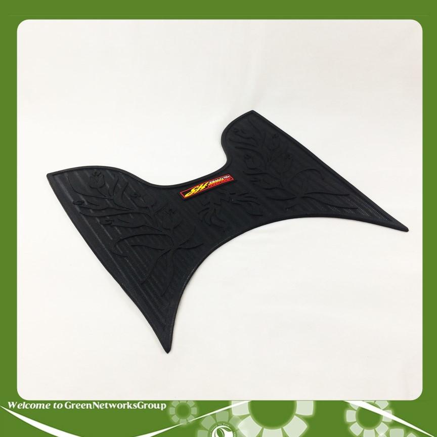 Thảm lót chân xe SH mode Greennetworks