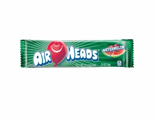 Kẹo trái cây dạng dây Airheads