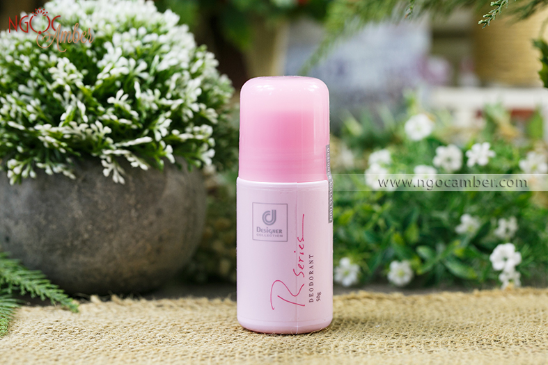 LĂN KHỬ MÙI NƯỚC HOA RSERIE