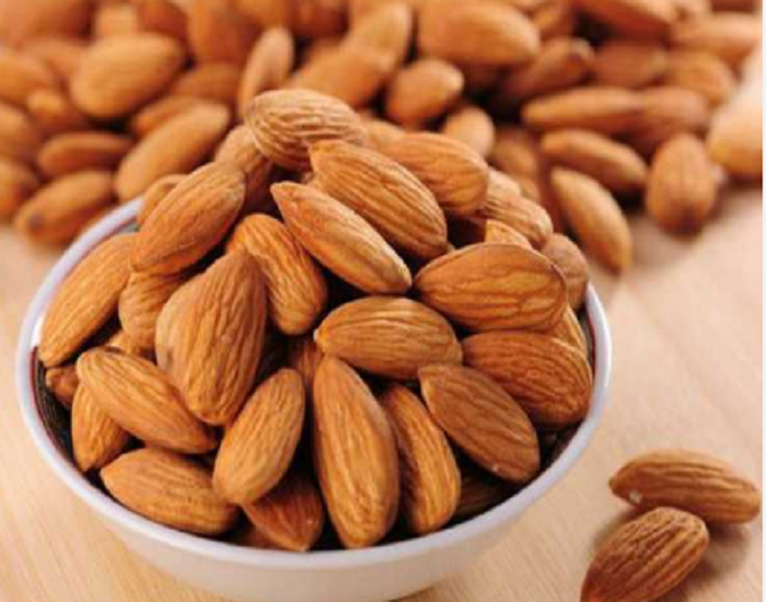 500G - MIXED NUTS 5 LOẠI NHÂN HẠT DINH DƯỠNG BÒ ĐỌI NÓN