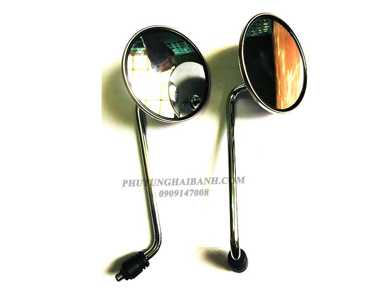 [HCM]Cặp kính chiếu hậu cho xe Yamaha