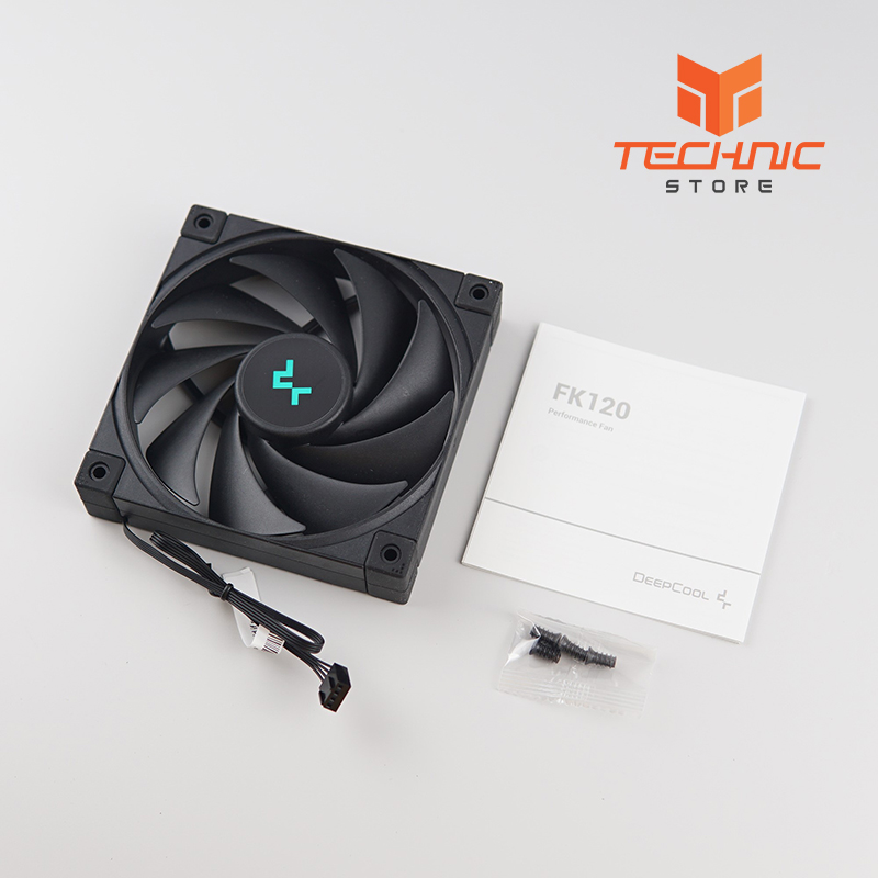 Quạt tản nhiệt Deepcool FK120