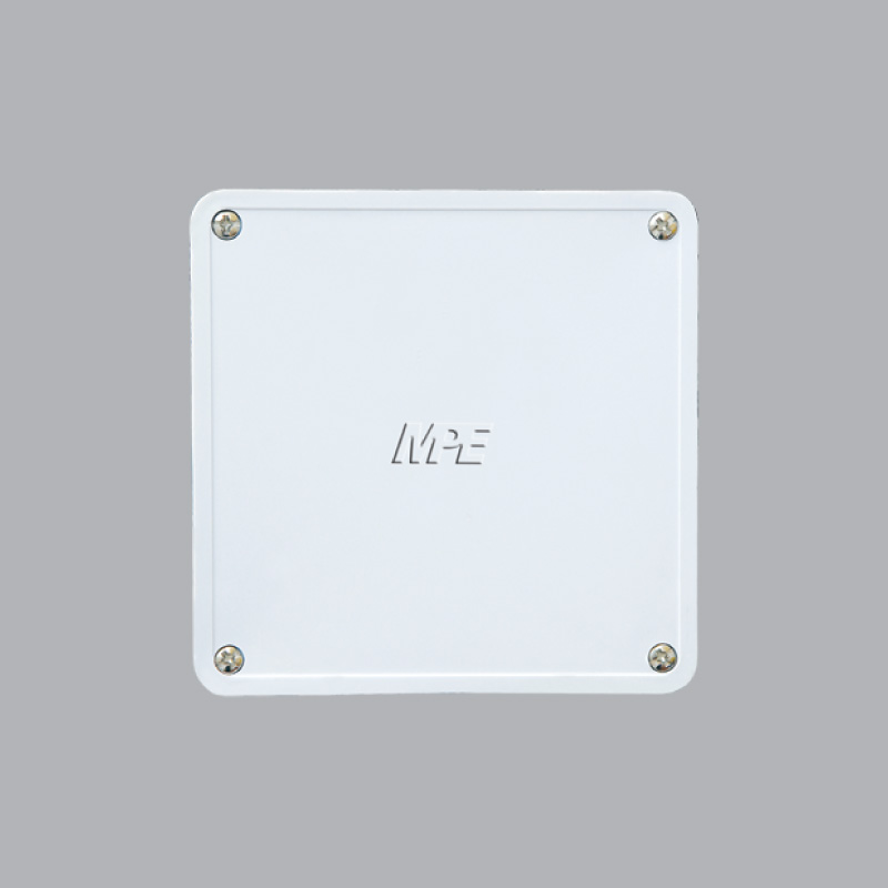 HỘP NỐI SIZE 101X101X50 MM MPE (A442)