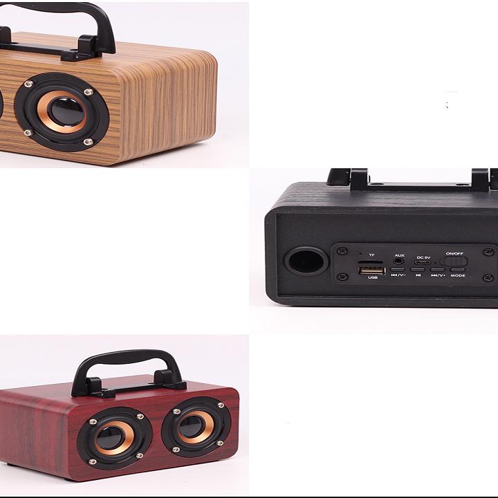 Loa Bluetooth Không Dây Mega Bass Cao Cấp, loa mini bose