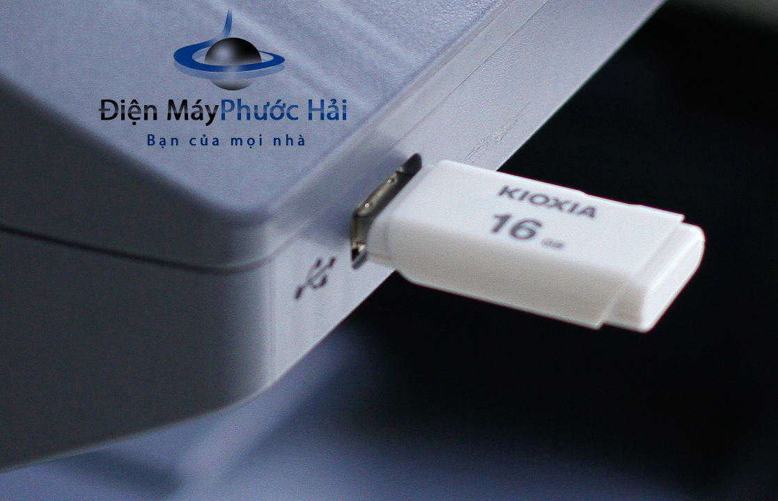 USB 2.0 KIOXIA 16GB