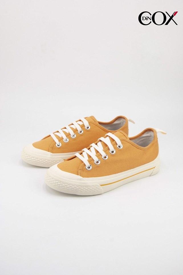 Giày Thể Thao DINCOX YELLOW C20