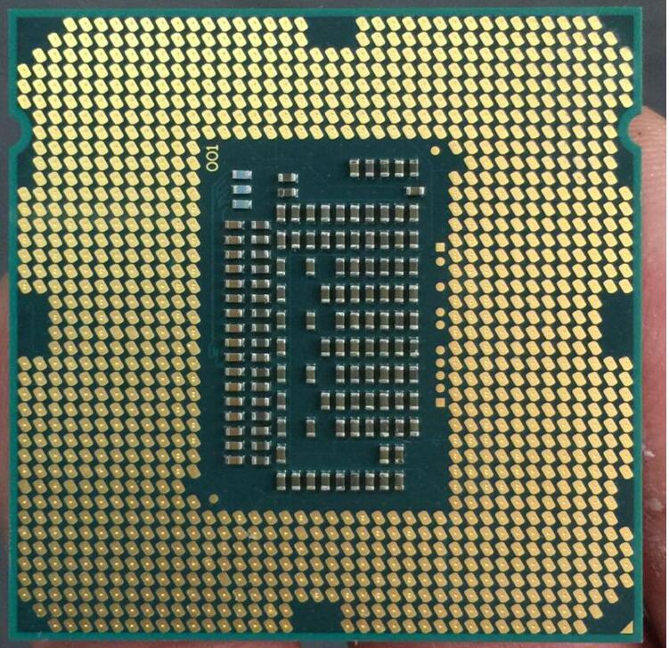 Chip máy tính cpu intel core i5 3470 (xung nhịp 3.6GHz) chơi game, nâng cấp PUBG