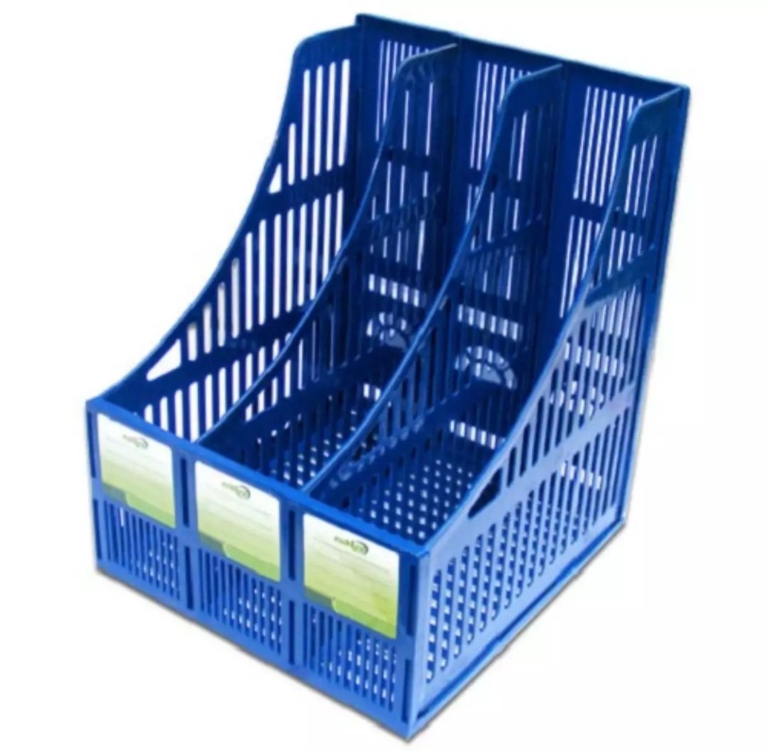 Kệ Rổ Xéo 3 Ngăn ( Tháo Lắp Được)