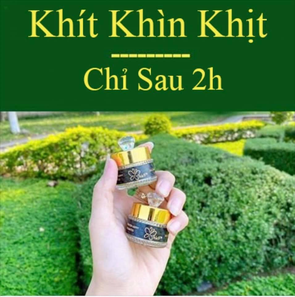 Viên đặt thảo mộc Briar