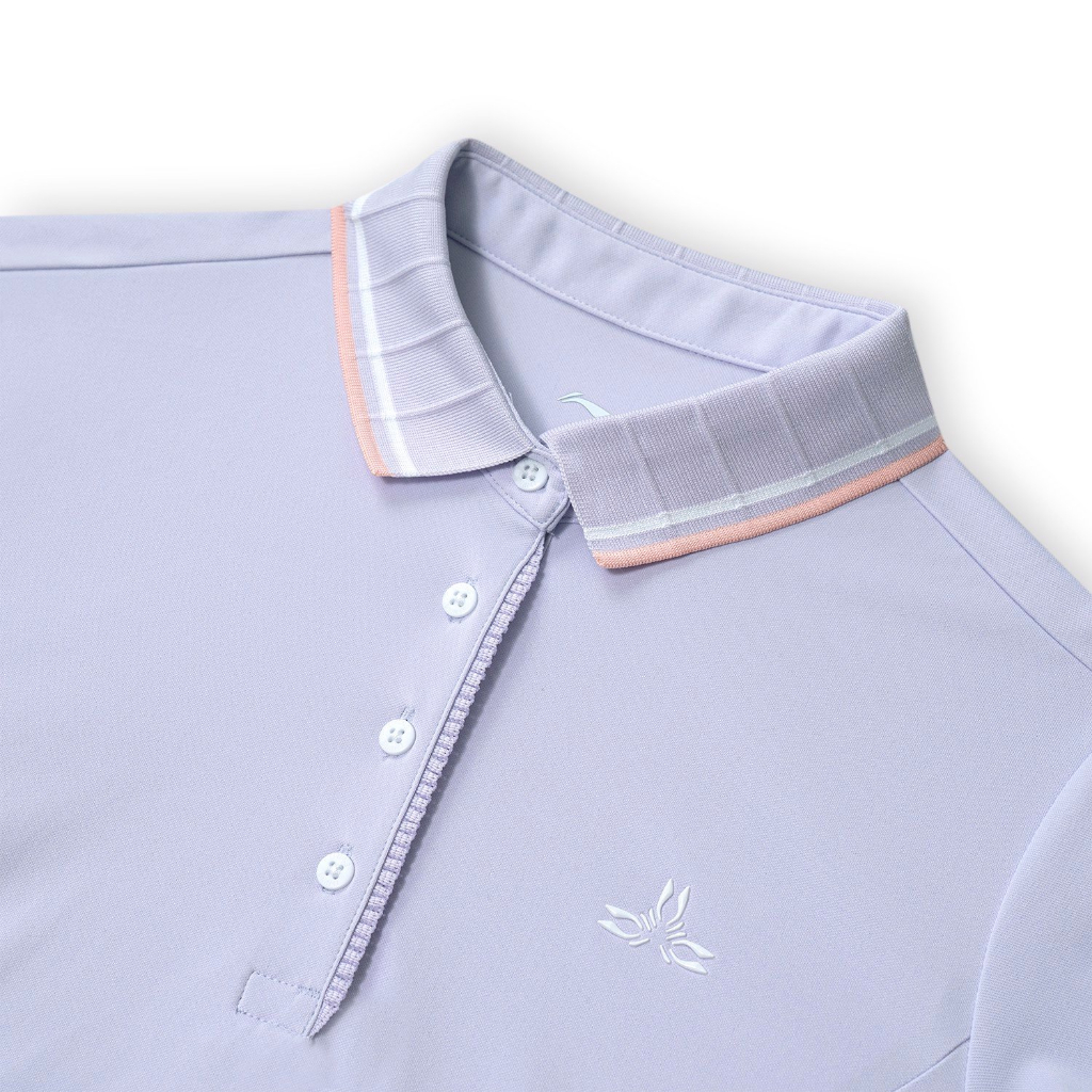 Áo Polo Thể Thao Li-Ning Nữ APLT170-1