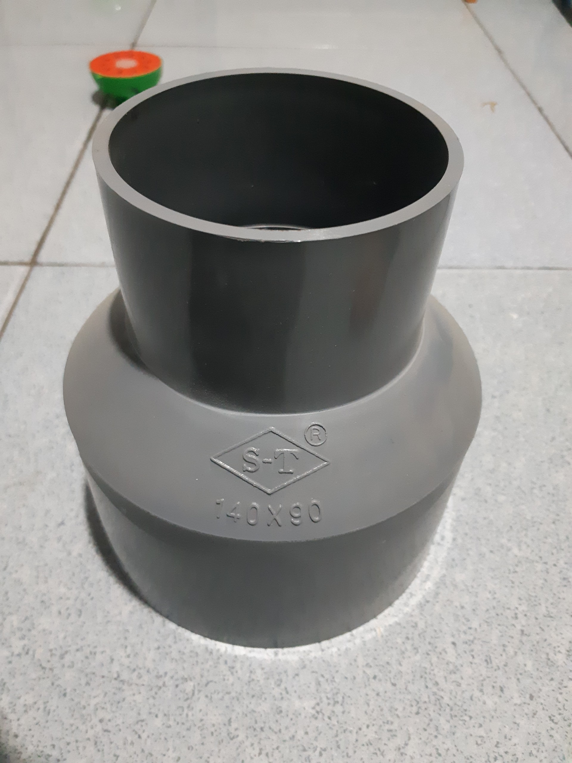 Giảm 140/114 & giảm 140/90 ST (Nhựa Siêu Thành)