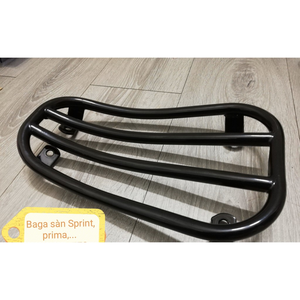 BAGA SÀN (GIỮA) CHO VESPA PRIMAVERA , SPRINT