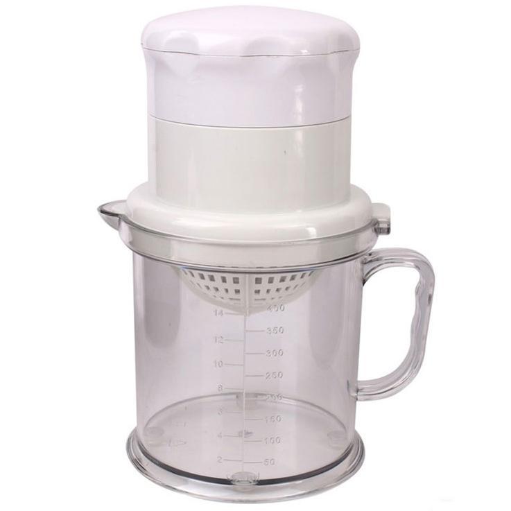 [HCM]Dụng cụ vắt cam đa năng Tashuan Ts-3524
