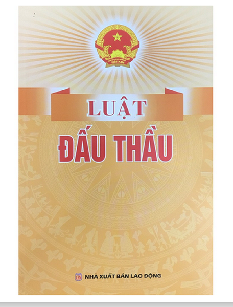 Luật đấu thầu