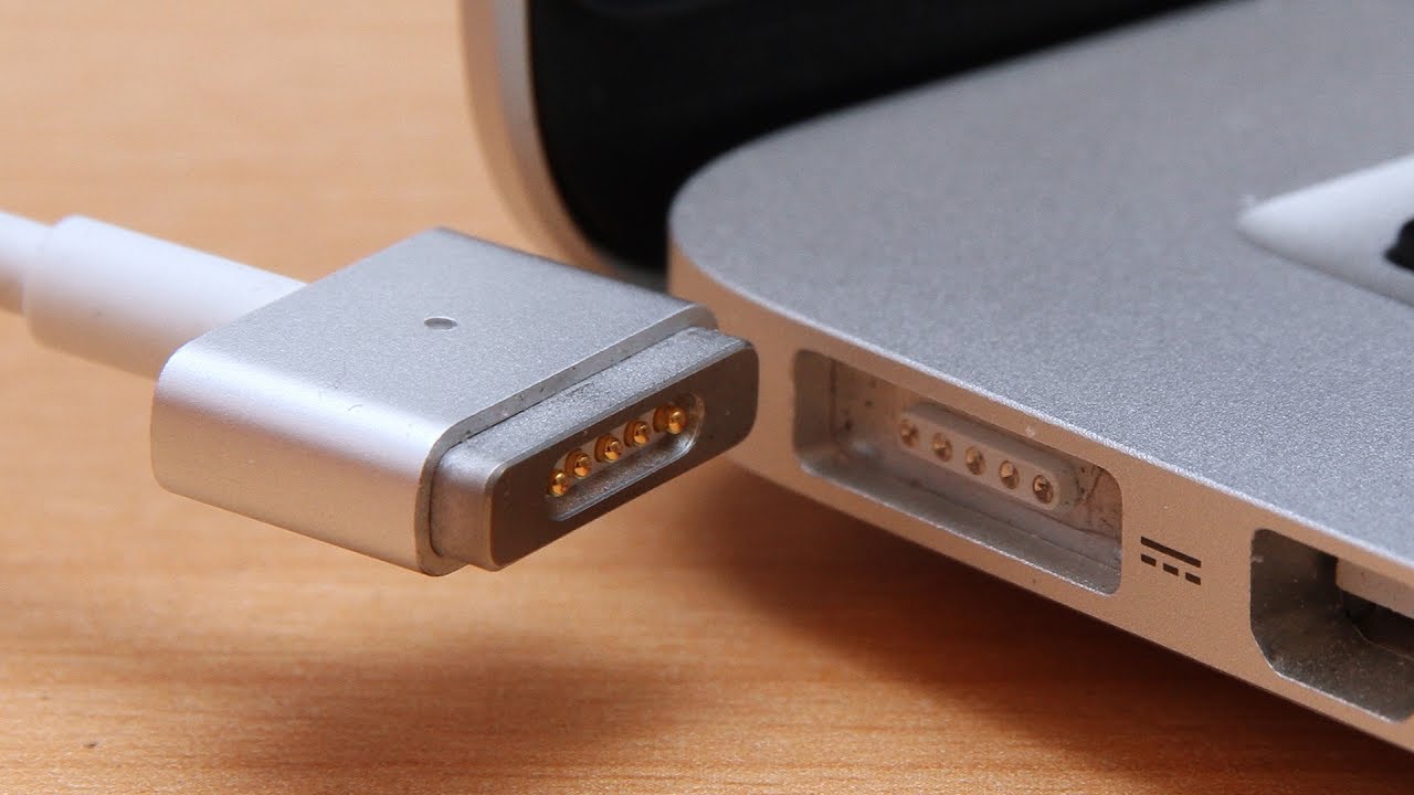 Sạc dành cho Macbook Pro 13 Inch 2013 - 60 Walt Adapter