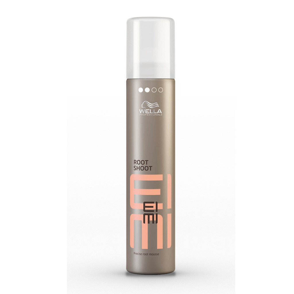 Bọt Tạo Độ Phồng Cho Tóc Wella EIMI Giữ Nếp Hoàn Hảo Root Shoot 200ml