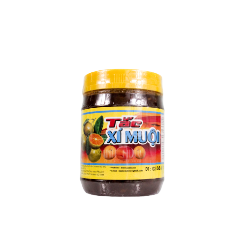 Tắc xí muội Tấn Lộc