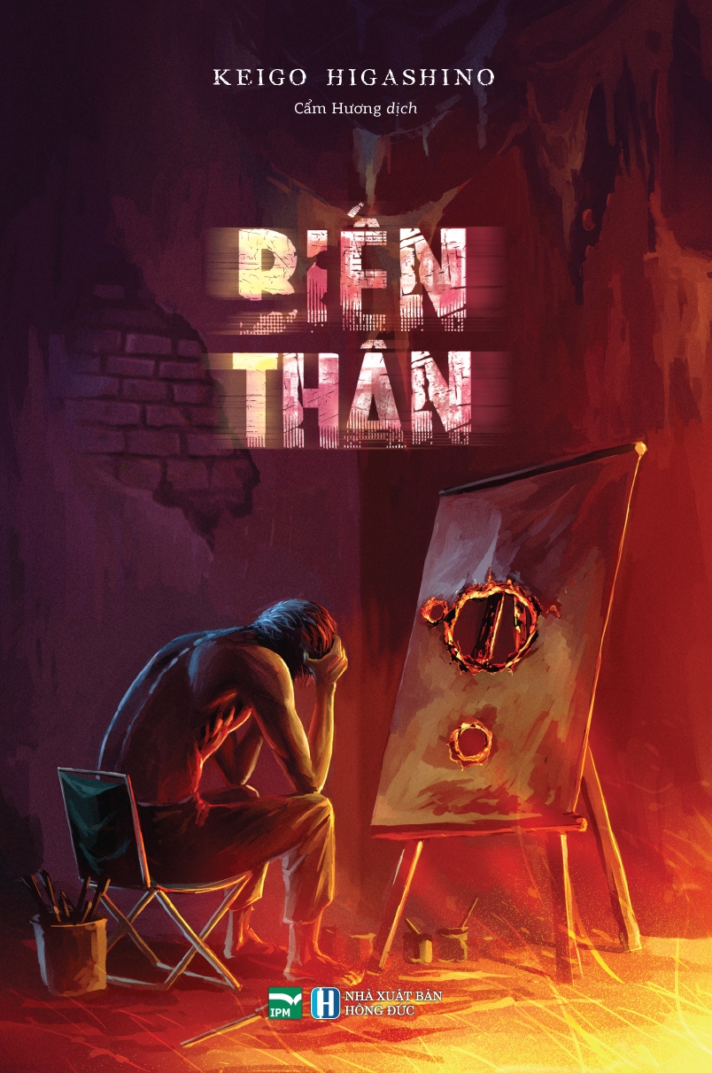 Fahasa - Biến Thân