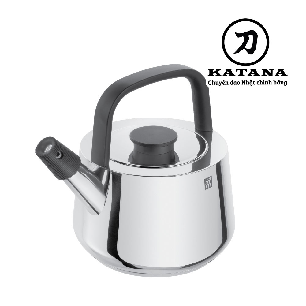 ZWILLING - Ấm đun nước ZWILLING Plus - 1.5L