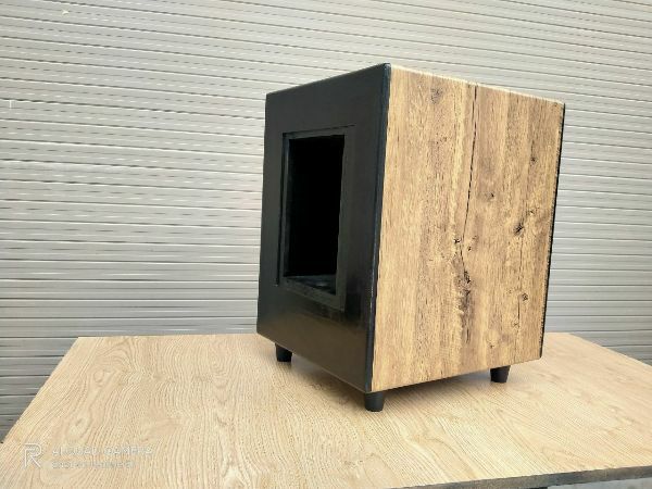 Vỏ loa sub 3 tấc