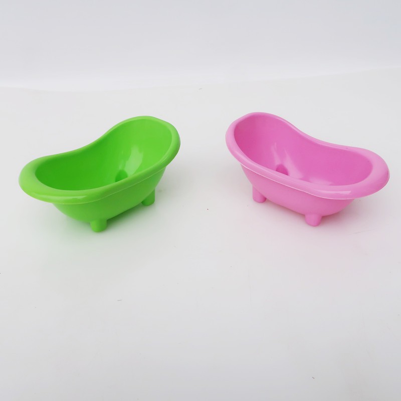 Nhà tắm mini cho chuột hamster Luna Pet BT01